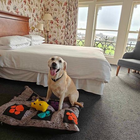 Duke Of Cornwall Hotel พลีมัธ ภายนอก รูปภาพ